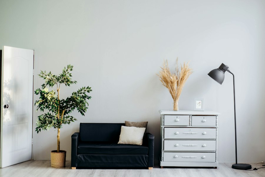 Trước cải tạo nhà phố Cầu Giấy