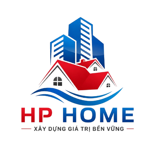 HP Home Logo